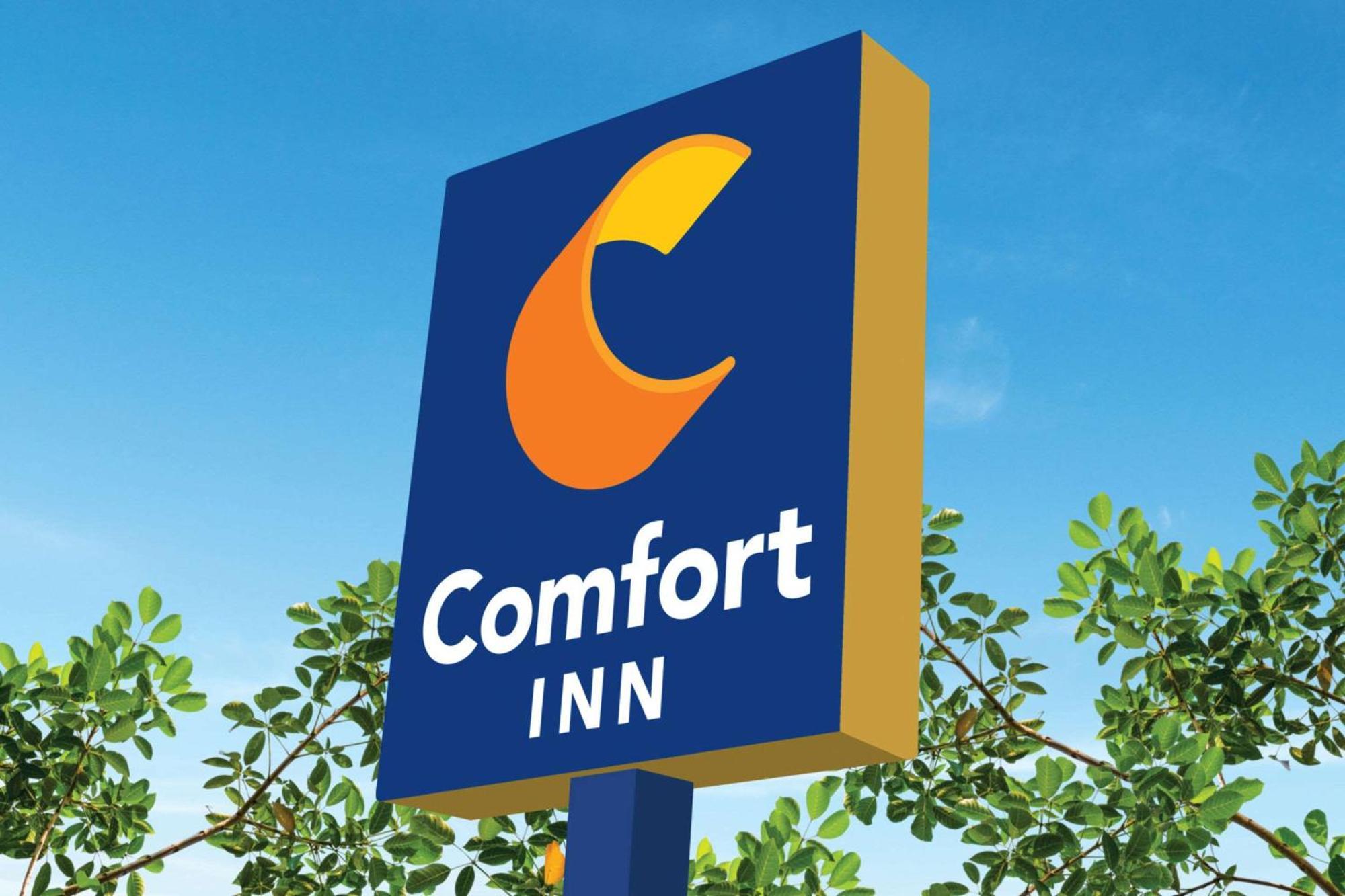 Comfort Inn Serenity Батърст Екстериор снимка